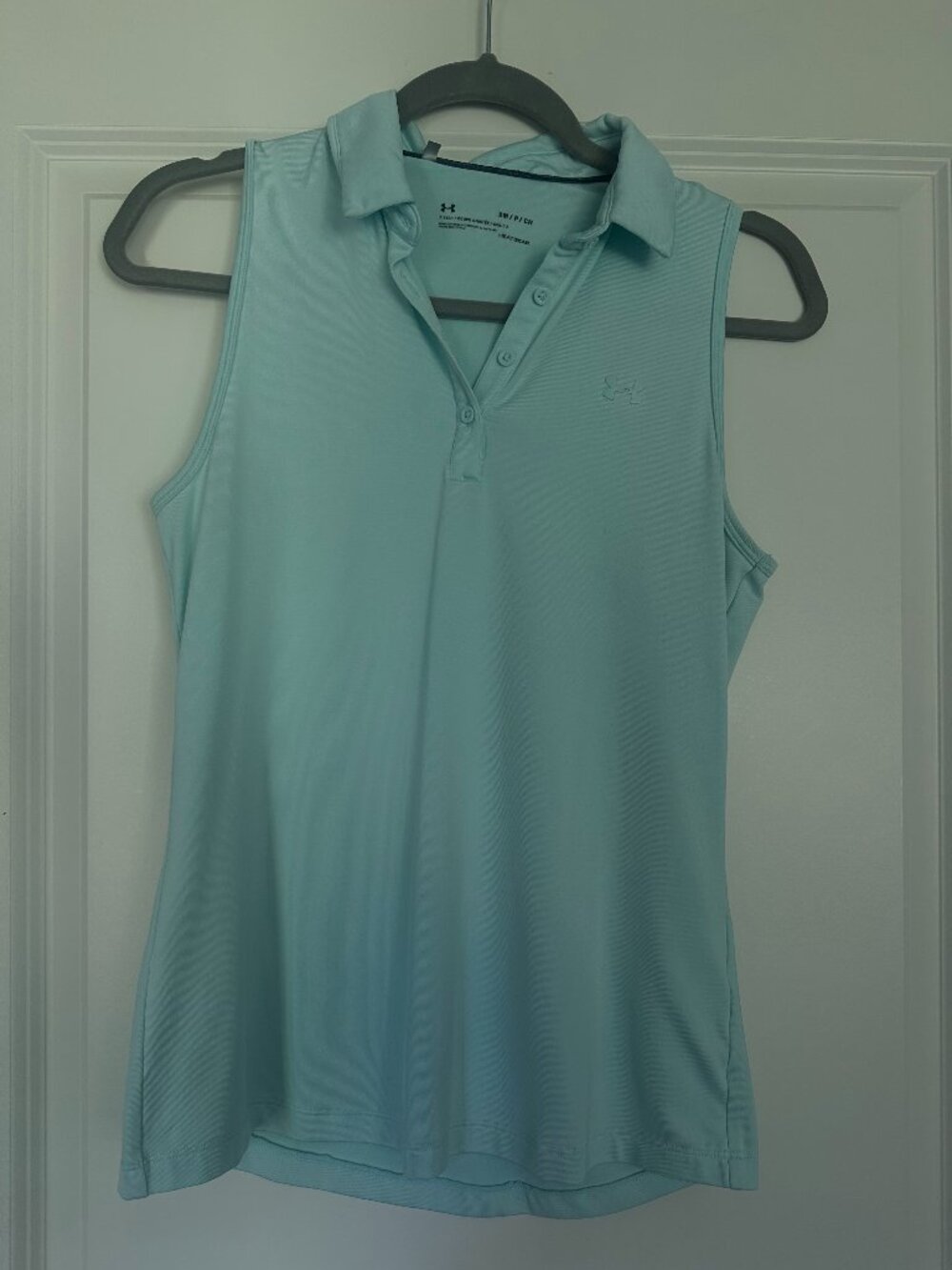 Under Armour Women's Playoff Golf Polo